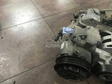 Kompresor klime za Mercedes Benz A 140, A 150, A 160 ...