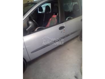 Hladnjaci vode za Fiat Multipla