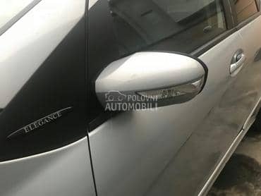 Retrovizor za Mercedes Benz A 140, A 150, A 160 ...