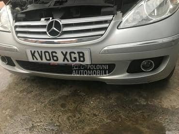 Branik za Mercedes Benz A 140, A 150, A 160 ...