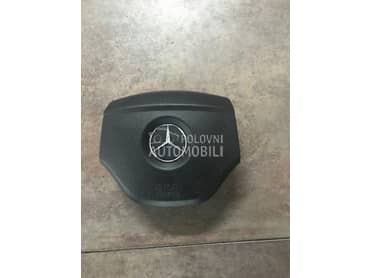 Airbag za Mercedes Benz B 150, B 160, B 170 ...