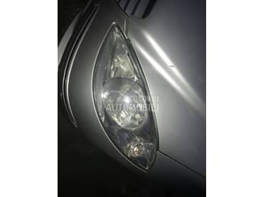 Farovi za Mercedes Benz A 140, A 150, A 160 ...