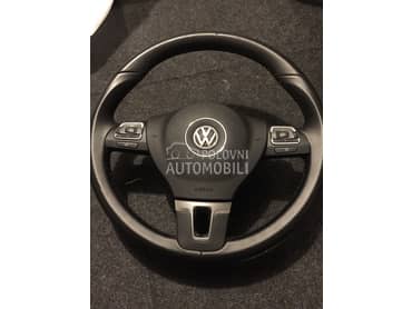 VOLAN AIR BAG za Volkswagen Golf 6, Passat B6, Passat B7 ...