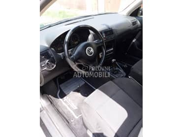 Delovi za Volkswagen Golf 4