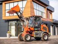 Everun utovarivac ER 0 