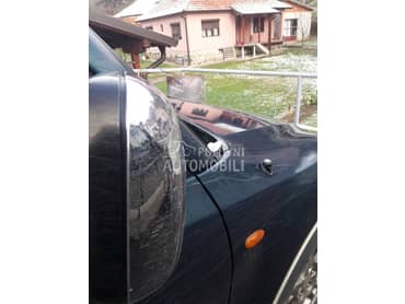 Retrovizor za Mitsubishi Pajero