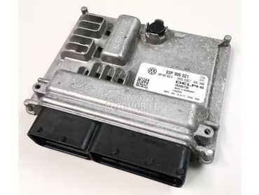 Računar za Volkswagen Polo od 2010. do 2016. god.