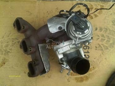 Turbina 1.2 TDI za Volkswagen Polo od 2010. do 2015. god.