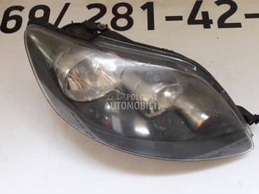 Farovi za Volkswagen Golf Plus