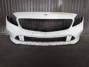 Prednji branik za Mercedes Benz A 140, A 150, A 160 ...