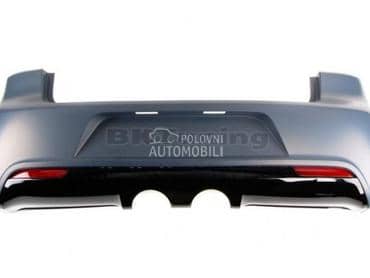 Branik za Volkswagen Golf 1, Golf 2, Golf 3 ...