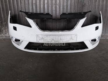 Prednji branik za Seat Ibiza