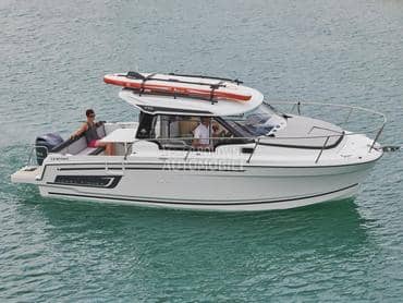 Jeanneau Merry Fisher 795 seria 2