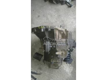 Delovi za Fiat Panda