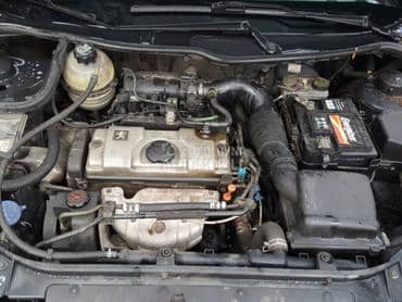 Motor za Peugeot 206