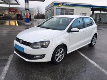 Delovi za Volkswagen Polo
