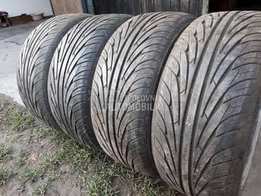 Nankang 195/50 R15 Sve sezone