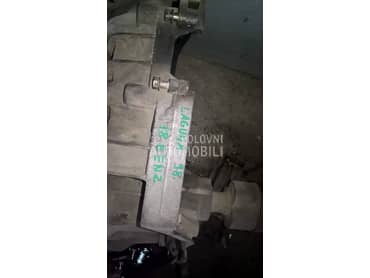 Menjac za Renault Laguna