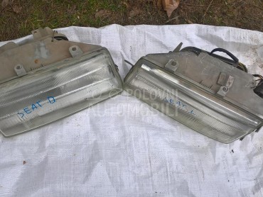 Farovi za Seat Toledo