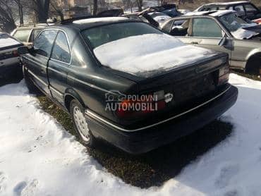 Rover 820 - kompletan auto u delovima