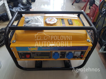 Astra agregati nemacki