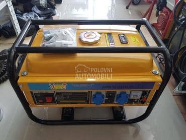 Astra agregati nemacki