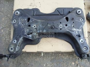 Prednji most za Renault Laguna