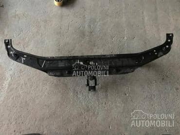 Vezni lim za Renault Laguna