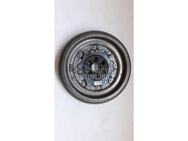 Zamajac 2.0 TDI DSG za Volkswagen Passat B7