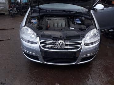 Motor za Volkswagen Golf 5 od 2002. do 2012. god.