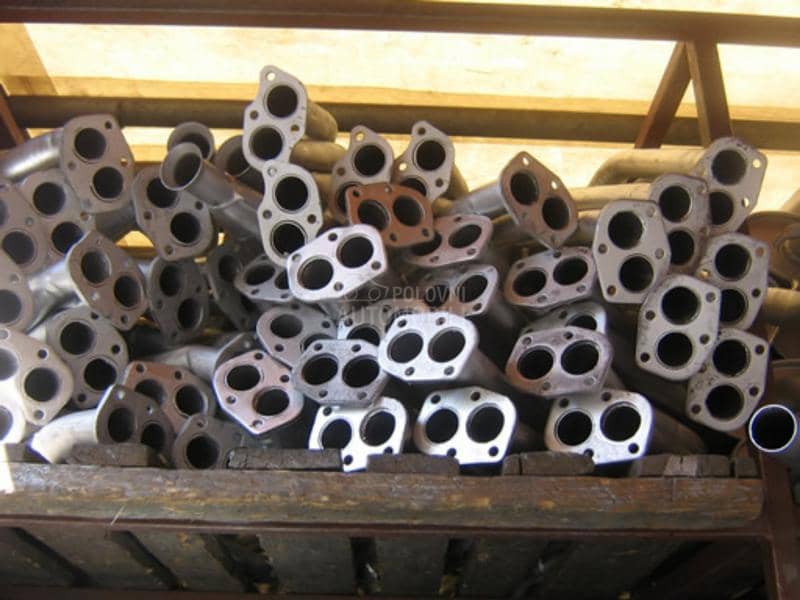 Auspuh, lonac za sva vozila