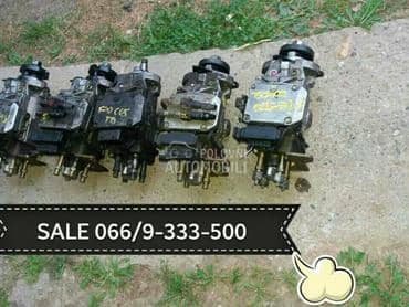 Bos pumpe za Ford Escort, Fiesta, Focus ... od 2000. do 2011. god.