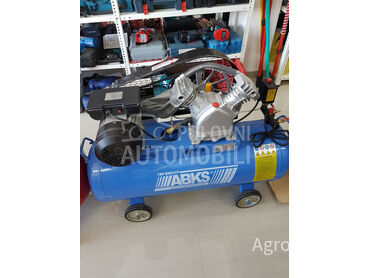 Kompresori 25l,50l i 100l