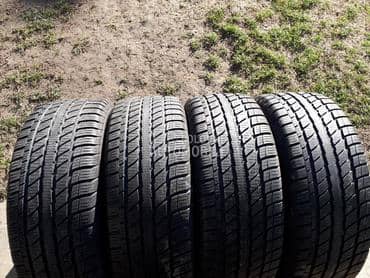 Champiro 225/55 R17 Zimska