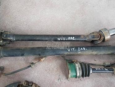 Kardan za Suzuki Vitara