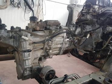 Reduktor za Suzuki Vitara