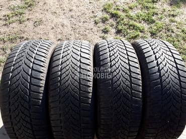 BFGoodrich 215/60 R16 Zimska
