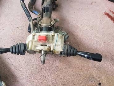 Ablender za Suzuki Vitara