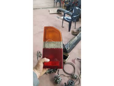 Stop svetla za Suzuki Vitara