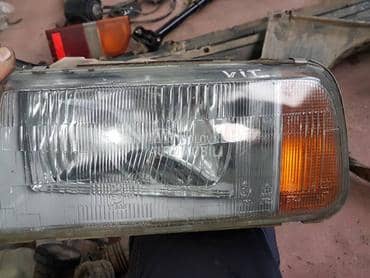 Far za Suzuki Vitara