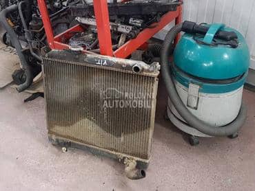 Hladnjak za Suzuki Vitara