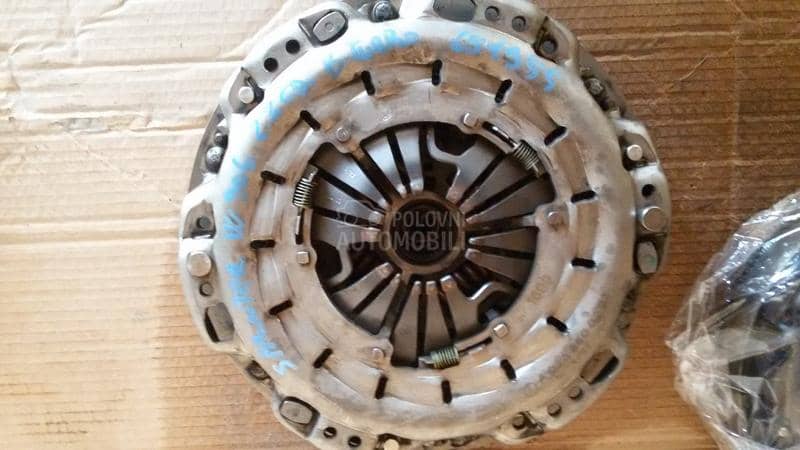 Sprinter 2.2 CDI set kvačila