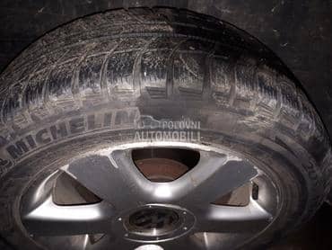 Pirelli 195/65 R15 Zimska