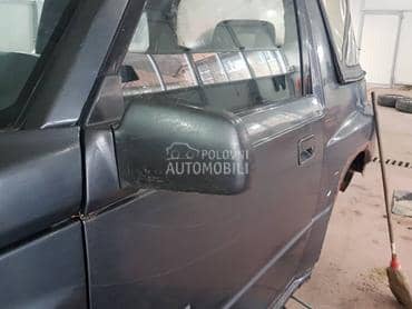 Retrovizor za Suzuki Vitara