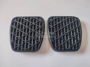 Obloge pedala Crafter za Volkswagen Ostalo od 2005. do 2017. god.