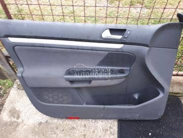 Tapaciri za Volkswagen Bora, Golf 4, Golf 5 ... od 1998. do 2008. god.