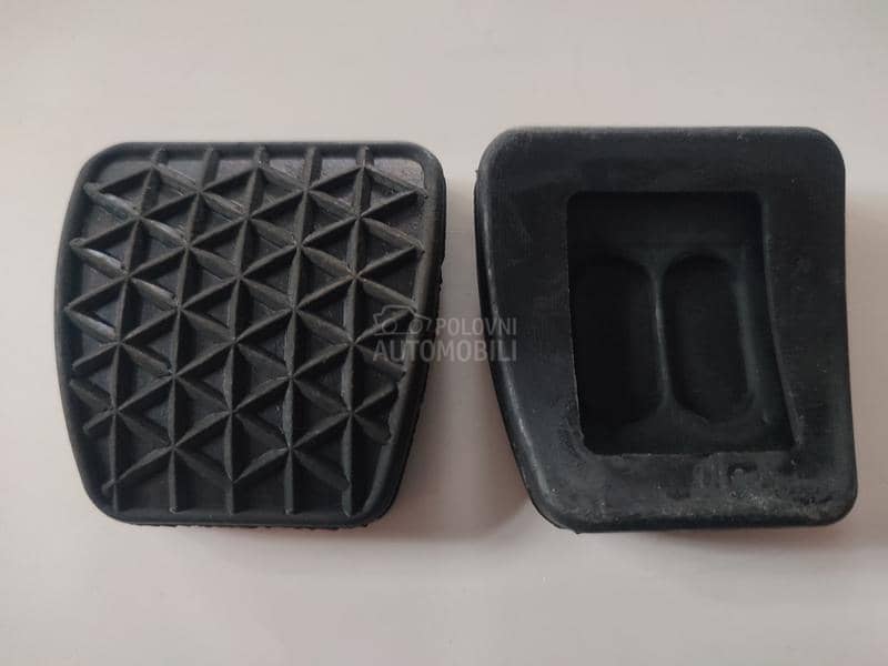 Obloga pedale kvačila kočnice