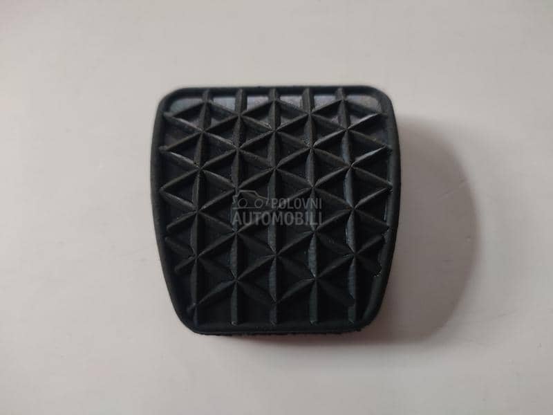 Obloga pedale kvačila kočnice