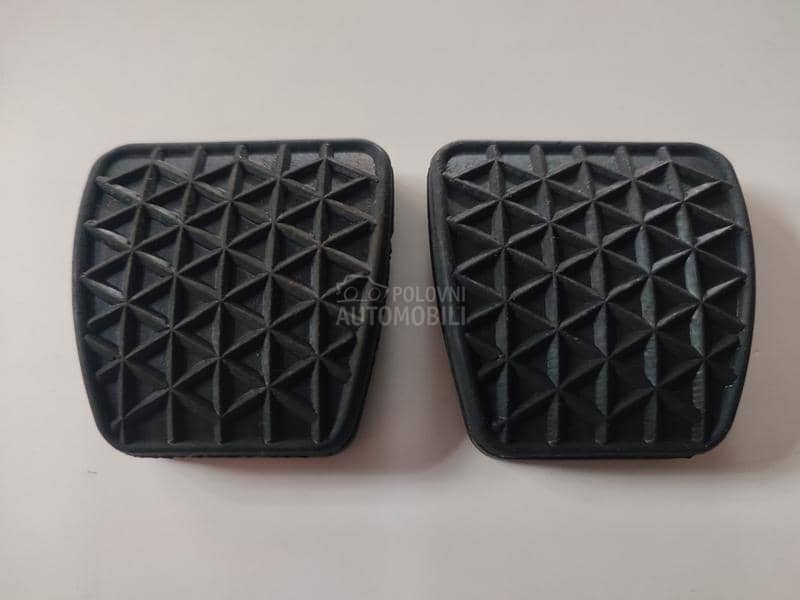 Obloga pedale kvačila kočnice