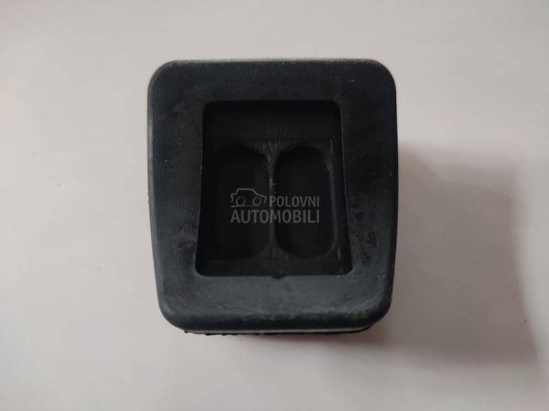 Obloga pedale kvačila kočnice